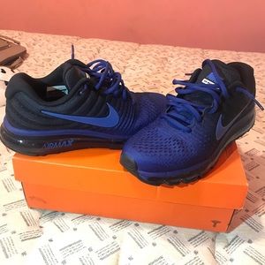 Men’s Nike Air Max 2017